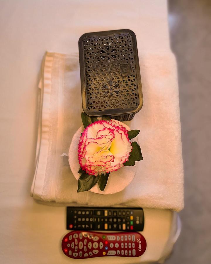 Hostal Gabo 부카라망가 외부 사진