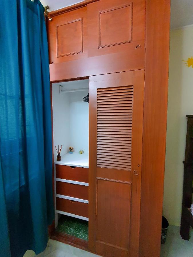 Hostal Gabo 부카라망가 외부 사진